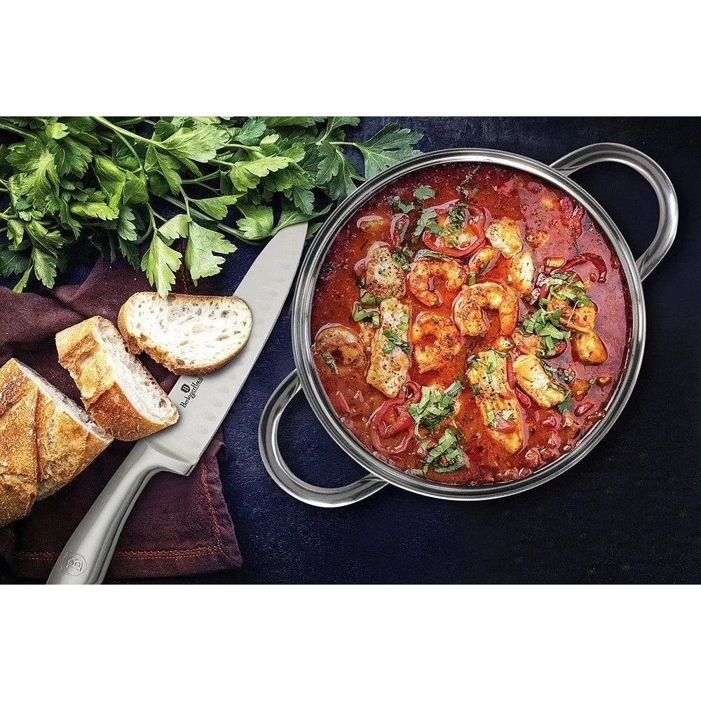 Набір посуду Berlinger Haus 10 пр BH-6660