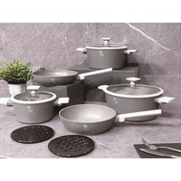 Фото Набір посуду Berlinger Haus 10 пр BH-7061