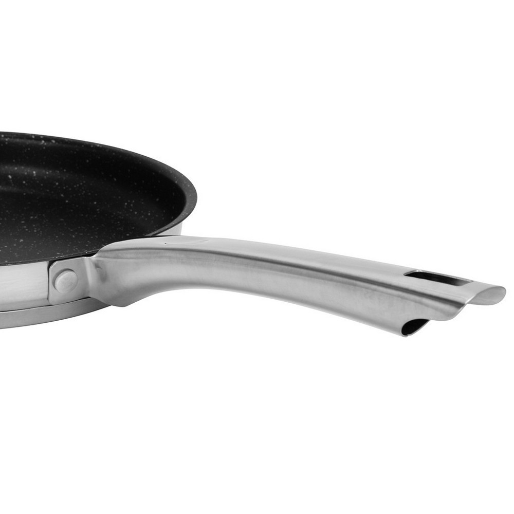 Сковорода для млинців Fissman Elia 22 см 5530