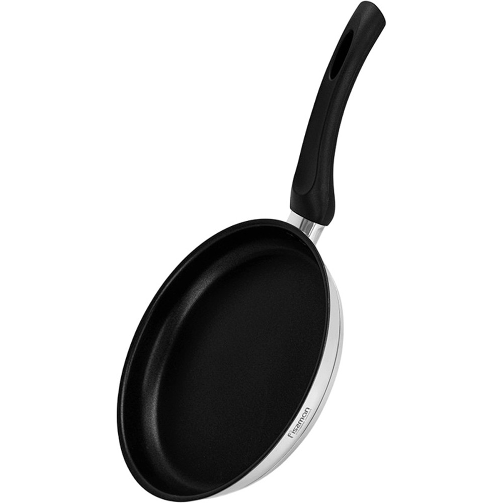 Сковорода для млинців Fissman Tricia 24 см 5536