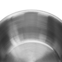 Ківш із кришкою Fissman Gulliver 1,1 л 5427