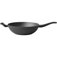 Фото Сковорода-вок без кришки TVS Virtus Restyling 32 см CS795323710201