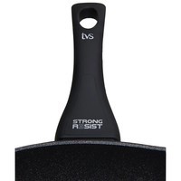 Фото Сковорода-вок без кришки TVS Virtus Restyling 32 см CS795323710201