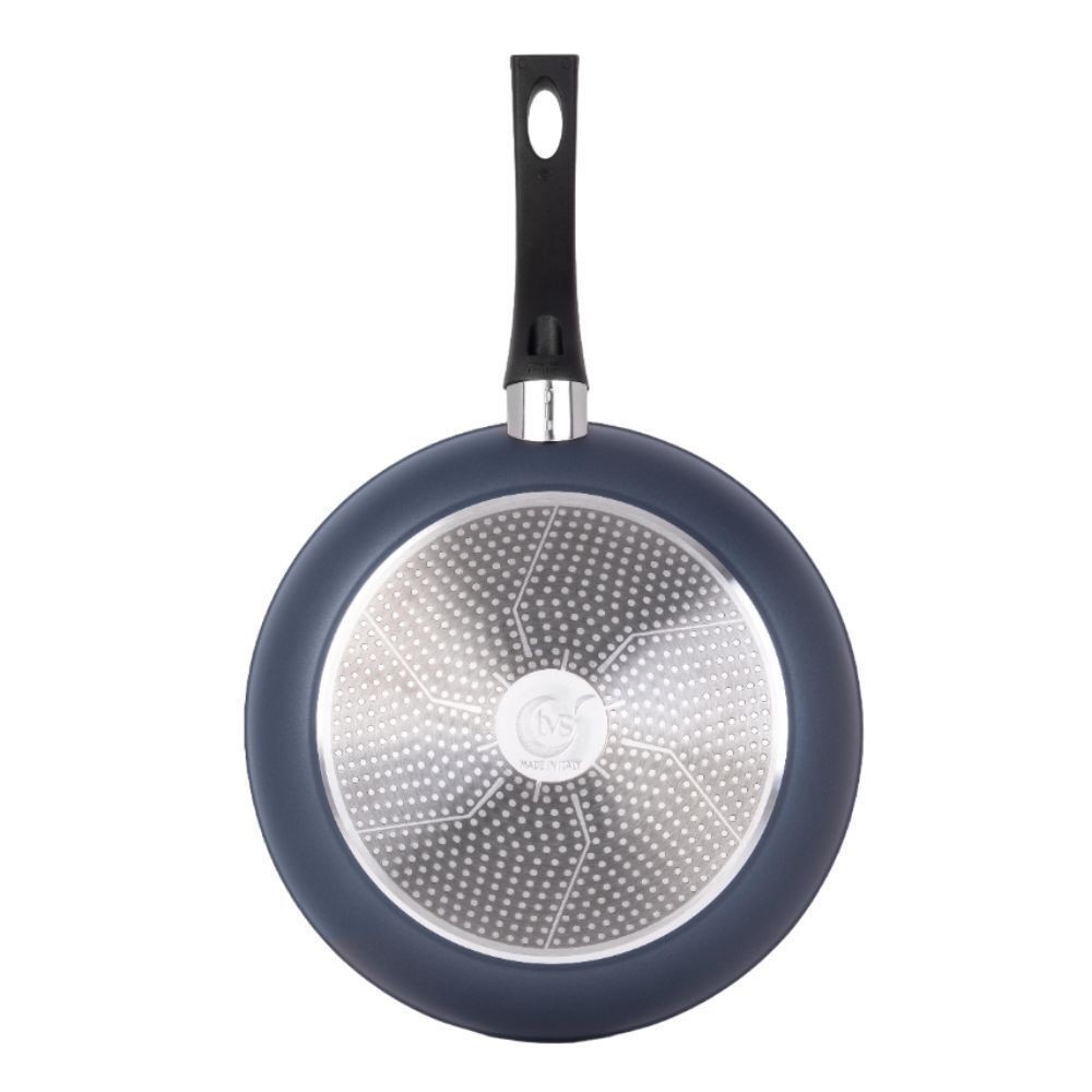 Сковорода без кришки TVS Easy Eco Induction 24 см BN279242910101