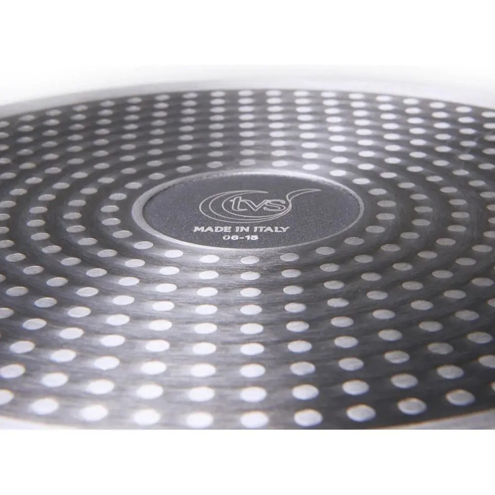 Сковорода без кришки TVS Origine Restyling 28 см 4N279283310301