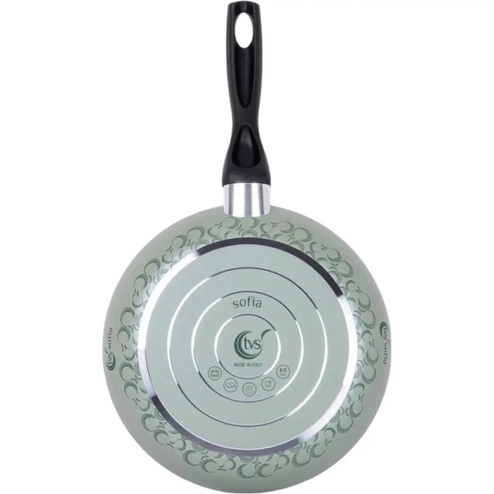 Сковорода без кришки TVS Sofia 20 см 83107201910001з