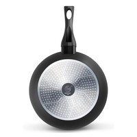 Фото Сковорода без кришки TVS Virtus Restyling 20 см CS279203310301