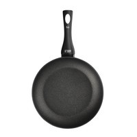 Фото Сковорода без кришки TVS Virtus Restyling 32 см CS279323310101