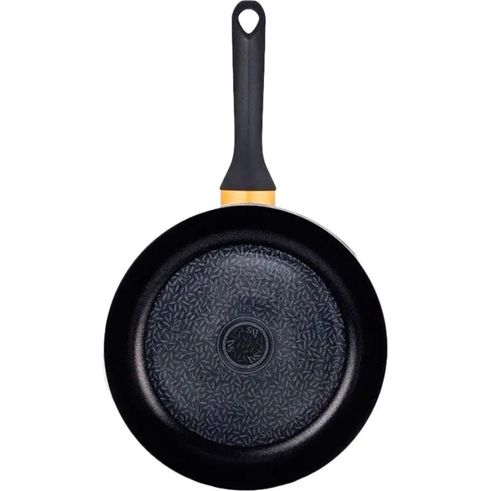 Сковорода без кришки TVS Zenzero Induction 20 см 83104202310001