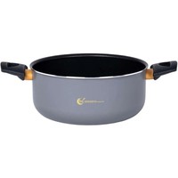 Фото Каструля без кришки TVS Zenzero Induction 20 см 83404202310001