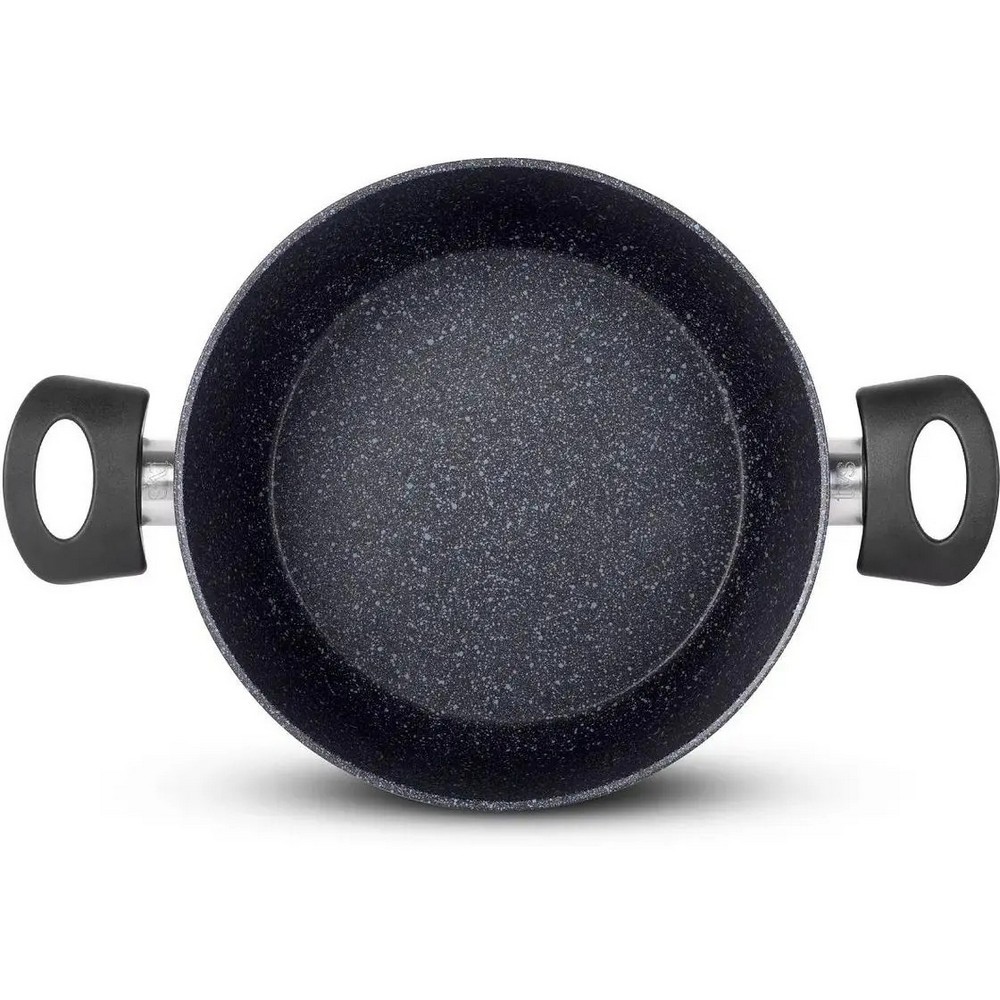 Каструля із кришкою TVS Easy Eco Induction 2,5 л BN480202910101C