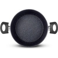 Фото Каструля із кришкою TVS Easy Eco Induction 2,5 л BN480202910101C