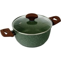 Фото Каструля без кришки TVS Origine Restyling 20 см 4N480203310101