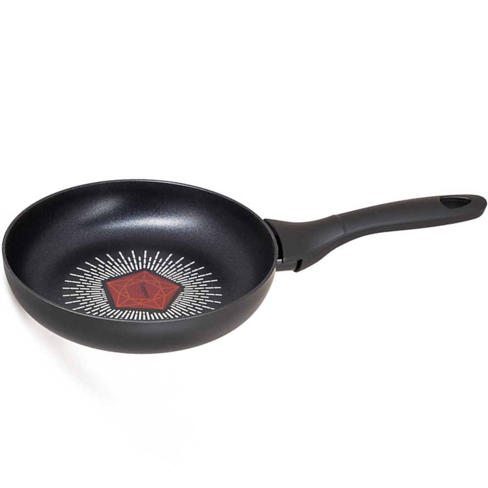 Сковорода без кришки Fissman Velia 20 см 14556