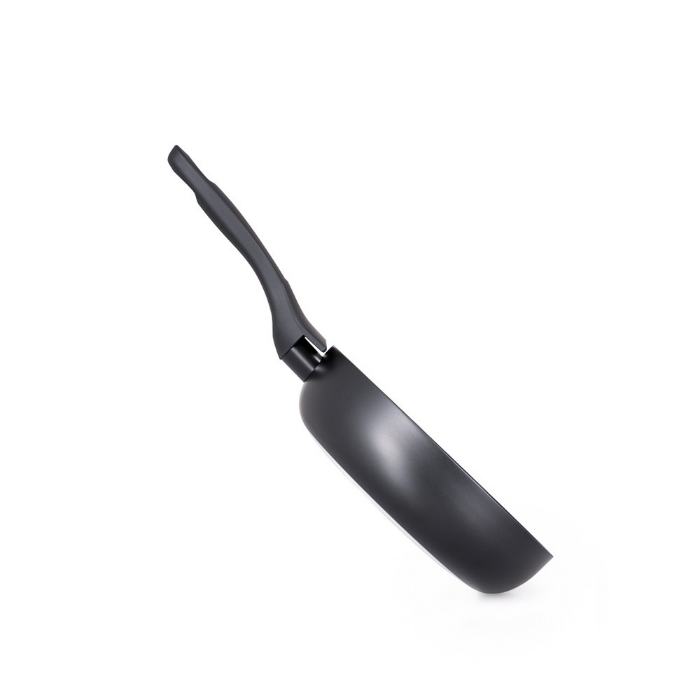 Сковорода без кришки Fissman Velia 26 см 14558