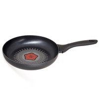 Фото Сковорода без кришки Fissman Velia 24 см 14560