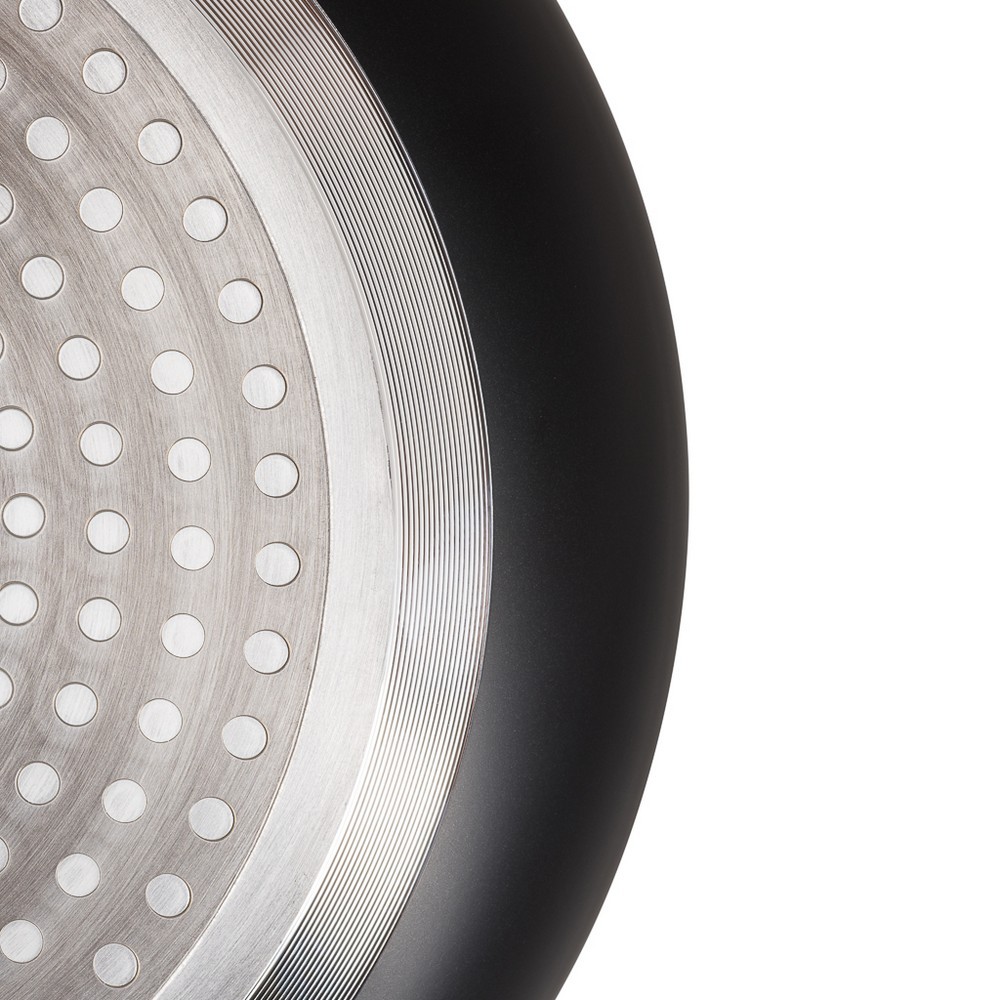 Сковорода без кришки Fissman Velia 26 см 14561