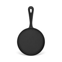 Фото Сковорода для млинців Fissman 22 см 4150