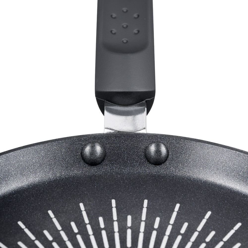 Сковорода для млинців Fissman Velia 22 см 14562