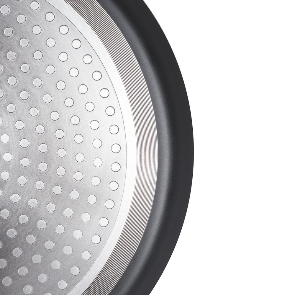 Сковорода для млинців Fissman Velia 22 см 14562