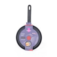 Сковорода для млинців Fissman Velia 24 см 14563