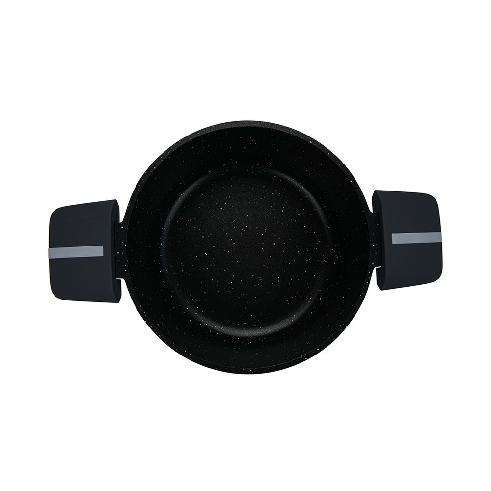 Каструля з кришкою Fissman Luxuria 2,5 л 14550