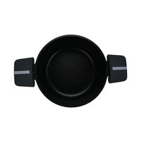 Каструля з кришкою Fissman Luxuria 2,5 л 14550