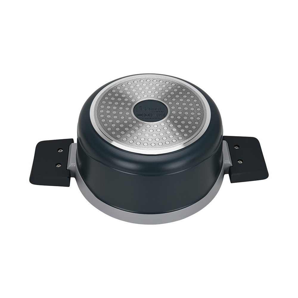 Каструля з кришкою Fissman Luxuria 2,5 л 14550