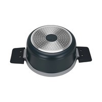 Каструля з кришкою Fissman Luxuria 2,5 л 14550