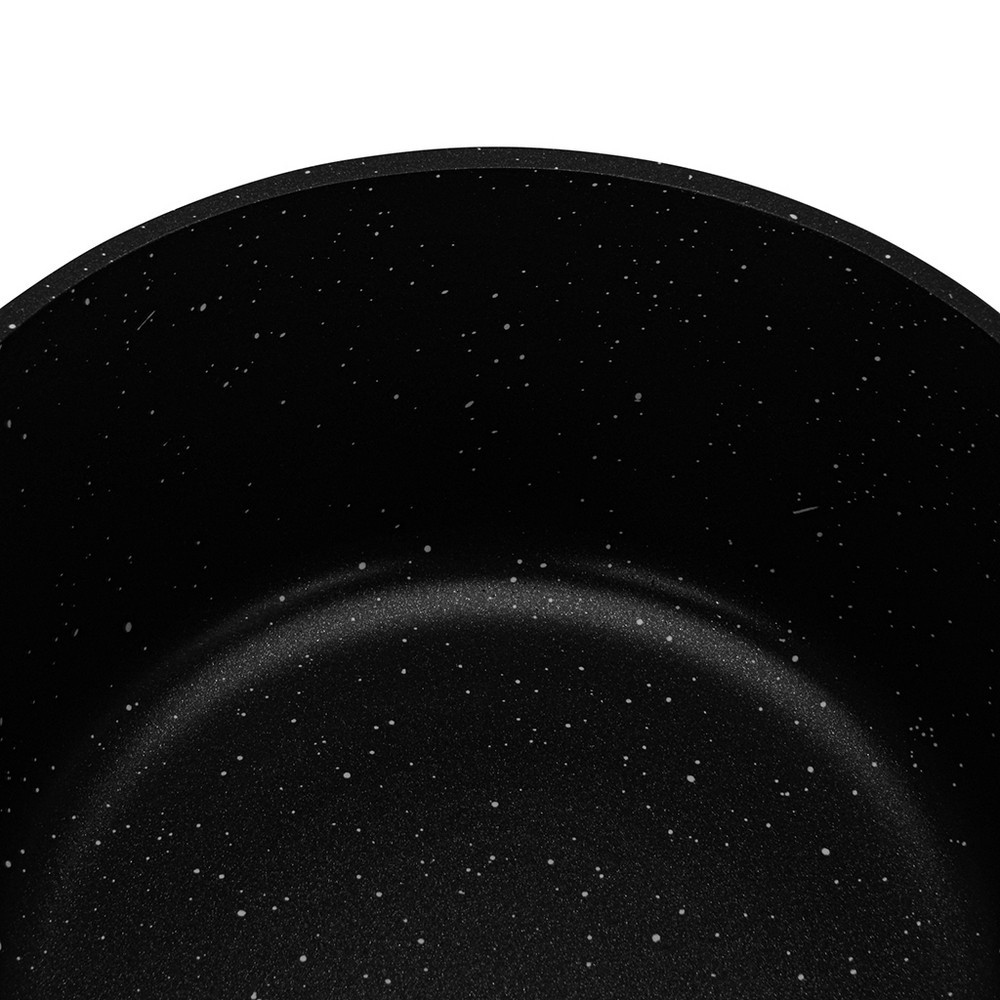 Каструля з кришкою Fissman Luxuria 2,5 л 14550