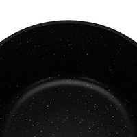 Каструля з кришкою Fissman Luxuria 2,5 л 14550