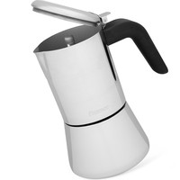 Фото Гейзерна кавоварка Fissman 300 мл 3245