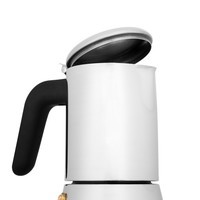 Фото Гейзерна кавоварка Fissman 300 мл 3245