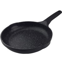 Фото Сковорода без кришки Vinzer Kuro Induction Line 20 см 50419