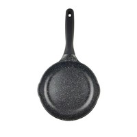 Фото Сковорода без кришки Vinzer Kuro Induction Line 20 см 50419