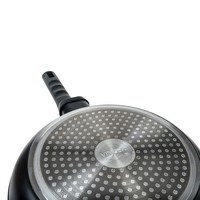 Фото Сковорода без кришки Vinzer Marmo Induction Line 24 см 50413