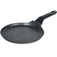 Фото Сковорода для млинців Vinzer Marmo Induction Line 24 см 50416