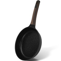 Фото Сковорода без кришки Fissman Evolution 26 см 14579