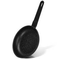 Фото Сковорода без кришки Fissman Adelina 20 см 14621