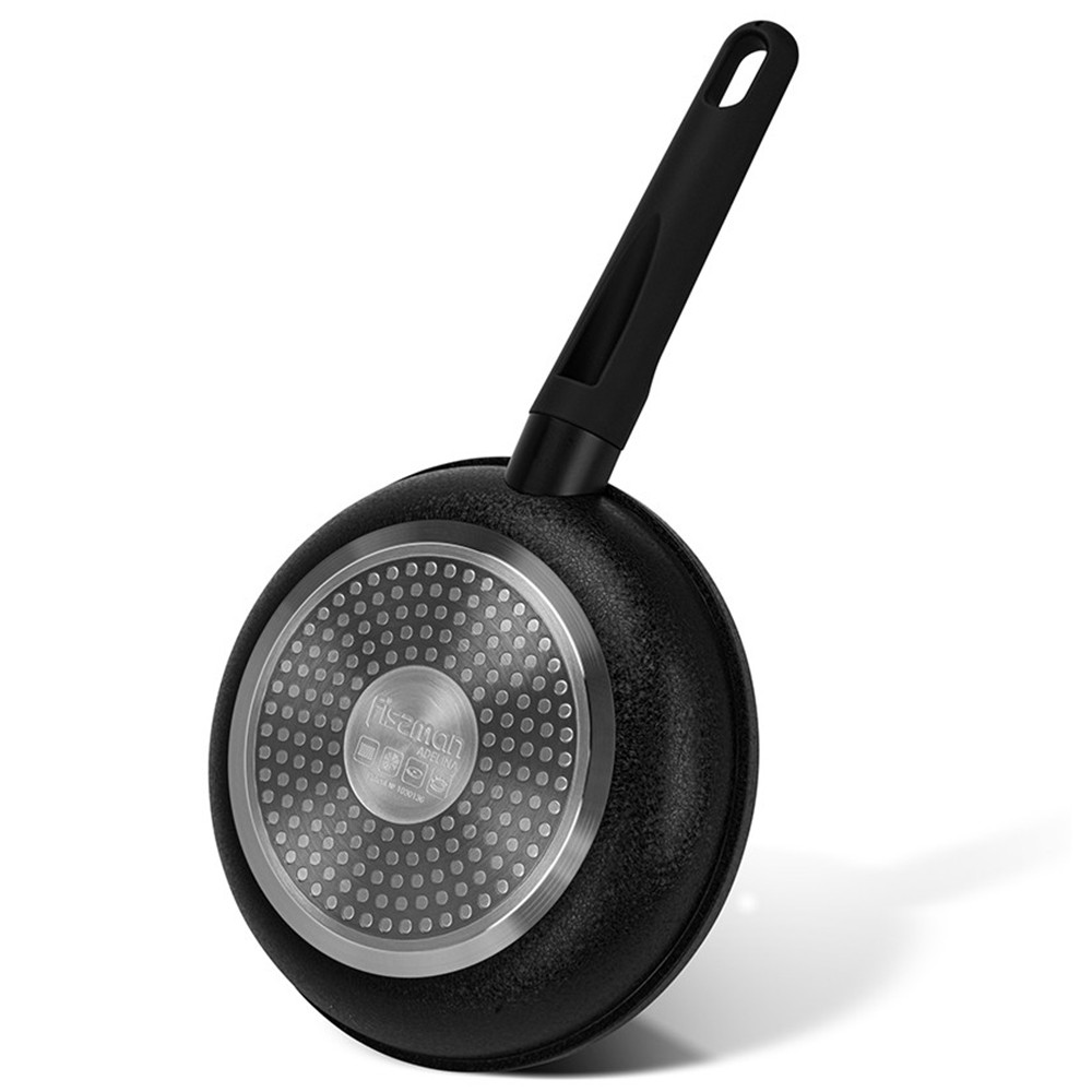 Сковорода без кришки Fissman Adelina 20 см 14621