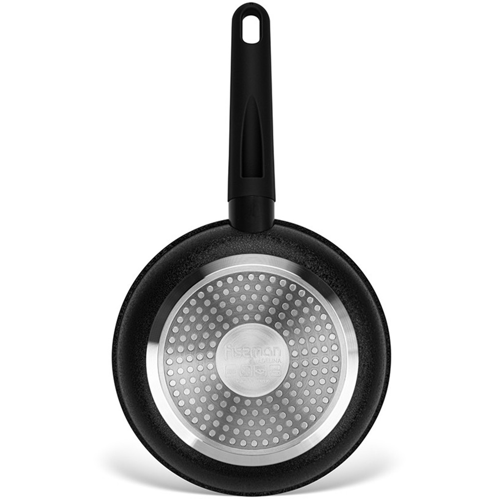 Сковорода без кришки Fissman Adelina 24 см 14623