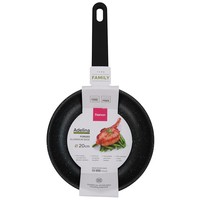 Сковорода без кришки Fissman Adelina 24 см 14623