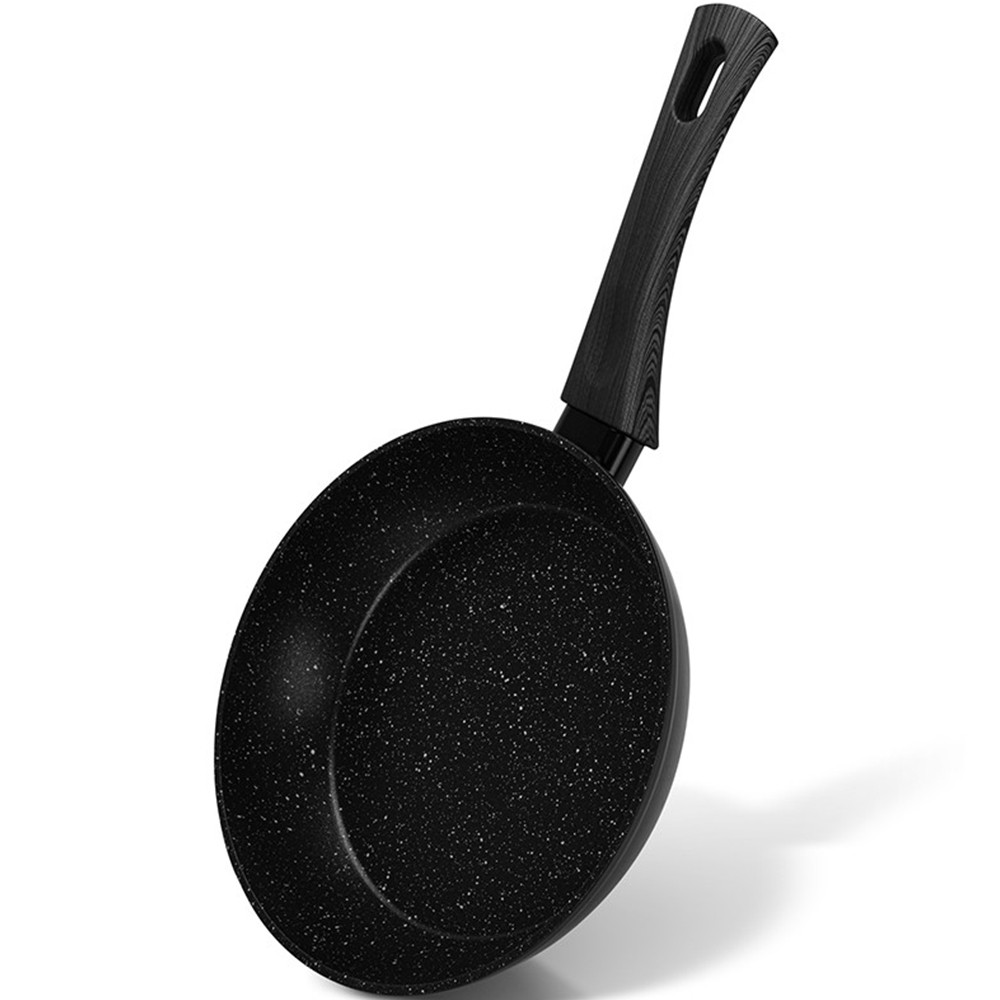 Сковорода без кришки Fissman Angela 20 см 14600