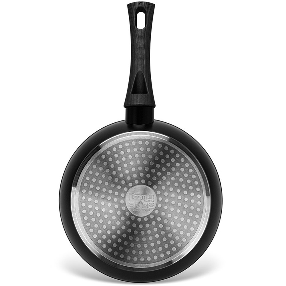 Сковорода без кришки Fissman Angela 20 см 14600