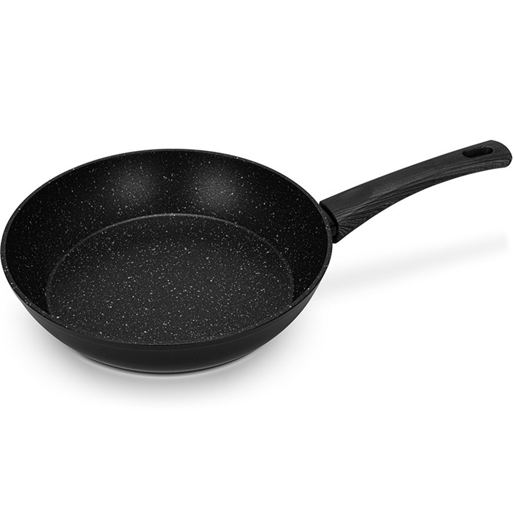 Сковорода без кришки Fissman Angela 26 см 14603