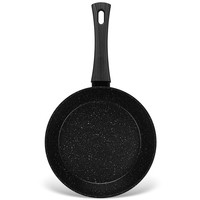 Сковорода без кришки Fissman Angela 26 см 14603