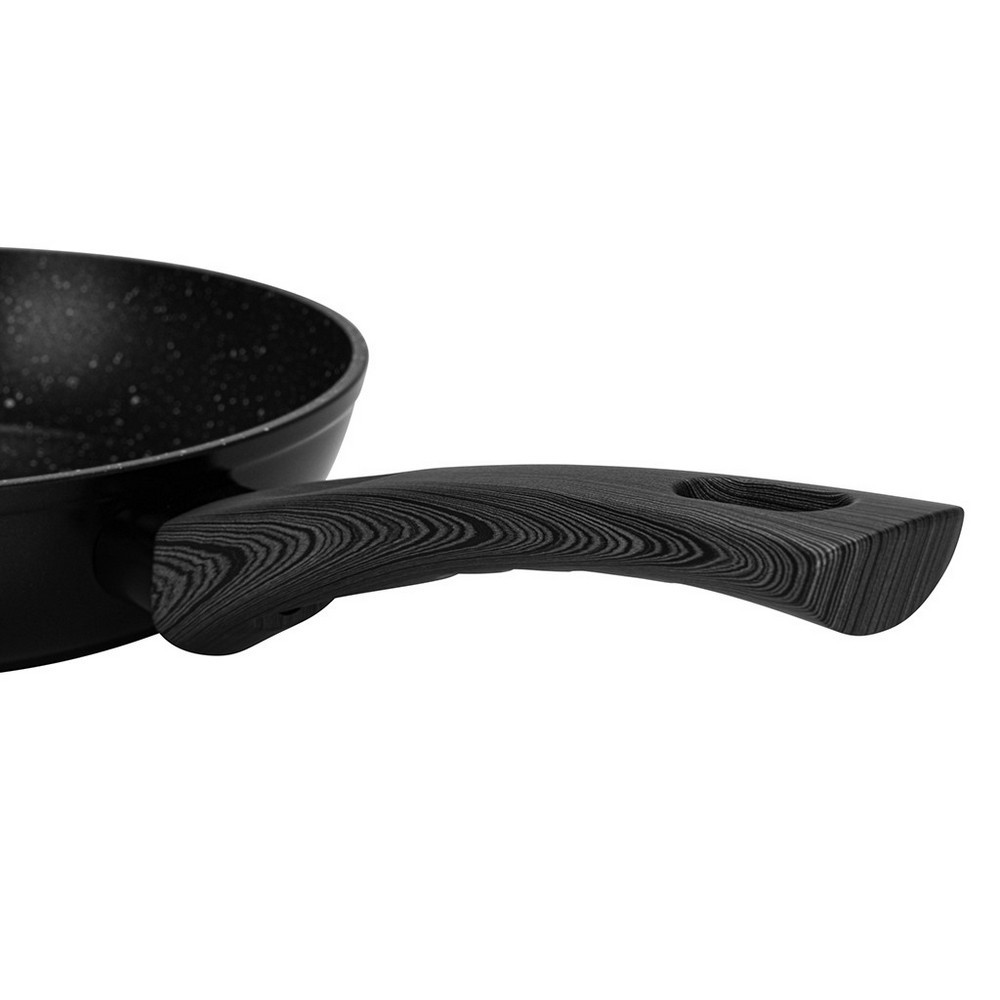 Сковорода без кришки Fissman Angela 22 см 14601