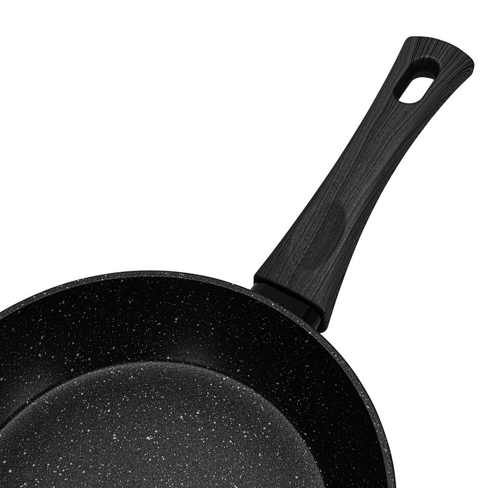 Сковорода без кришки Fissman Angela 24 см 14602