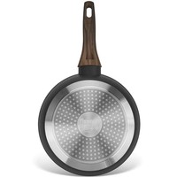Сковорода без кришки Fissman Cuisine 20 см 14595