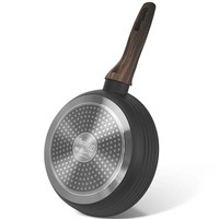 Сковорода без кришки Fissman Cuisine 20 см 14595